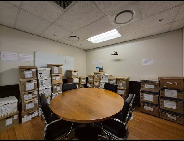 282M² OFFICE TO LET IN ROSEBANK